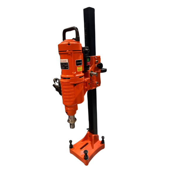 Imagen de Perforador De Hormigon Sacatestigo 4350w Industrial - Ynter