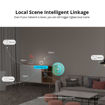 Imagen de Sonoff SNZB-06P Sensor de Presencia Humana Zigbee
