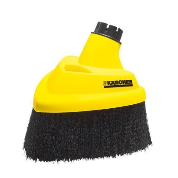 Imagen de Protector salpicaduras p/ hidrolavadora KARCHER -Ynter