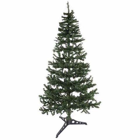 Imagen de Árbol navidad color verde 90cm