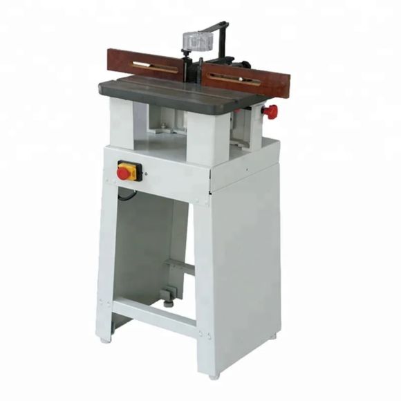 Imagen de Trompo carpintero madera De Pie Eje 1/2  1Hp -Ynter Indust