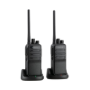 Imagen de Walkie Talkie handy Intelbras x2un c/Base - Ynter