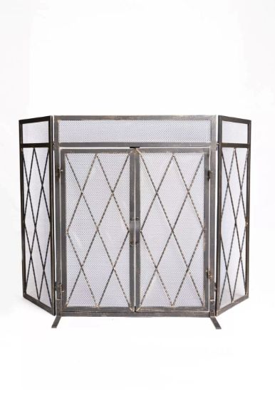 Imagen de CHISPERO ARTICULADO Y C/PUERTAS 81*127CM - YNTER