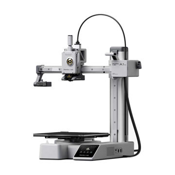 Imagen de Impresora 3D Bambu Lab A1 Mini (sin AMS)