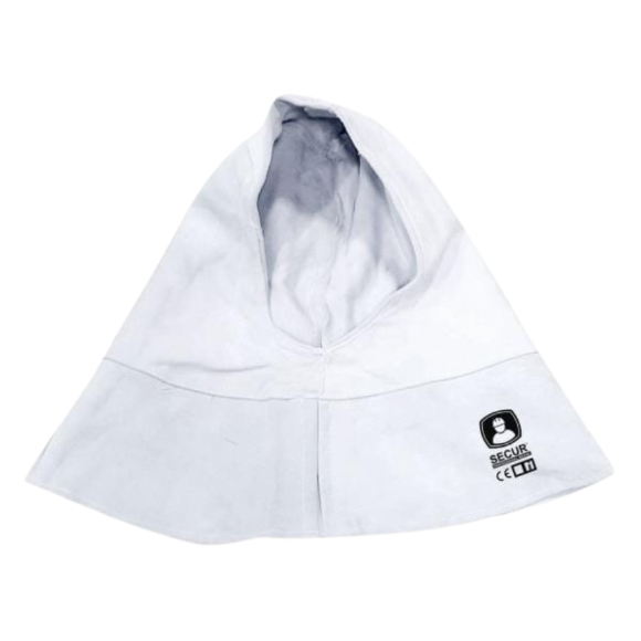 Imagen de Gorro Descarne Soldador Secur - Ynter Industrial