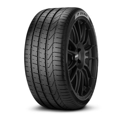 Imagen de Cubierta 275/40/20 Neumático Pirelli P Zero XL