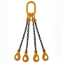 Imagen de Percha Pulpo De Izaje 4.5 Ton 4 Mts P/Grua - Ynter Industrial