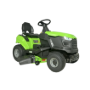 Imagen de Tractor Cortacésped 18hp 7 Niveles de Corte Forest & garden - Ynter