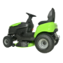 Imagen de Tractor Cortacésped 18hp 7 Niveles de Corte Forest & garden - Ynter