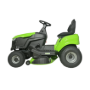 Imagen de Tractor Cortacésped 15hp 7 Niveles de Corte Forest & garden - Ynter