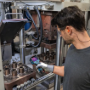 Imagen de Cámara Térmica Bosch - Ynter Industrial
