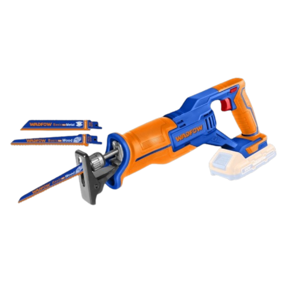 Imagen de Sierra Sable S/Bat 20V Wadfow - Ynter Industrial