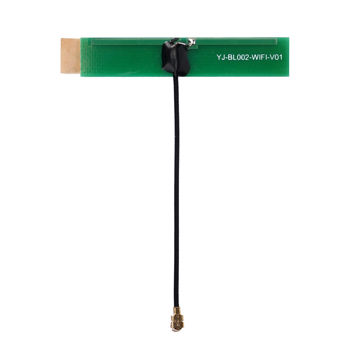 Imagen de Antena Wifi Bambu Lab para P1 Series y A1 Mini