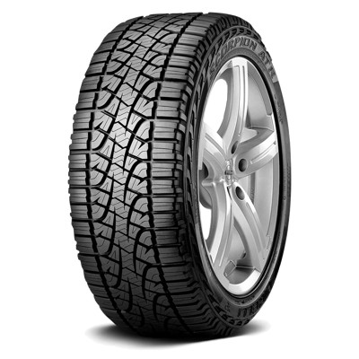 Imagen de Cubierta 265/60/18 Neumatico Pirelli Atr