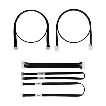 Imagen de Pack de Cables de Bambu Lab AMS (5 en 1)