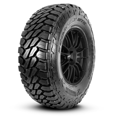 Imagen de Cubierta 285/75/16 Neumatico Pirelli Mtr
