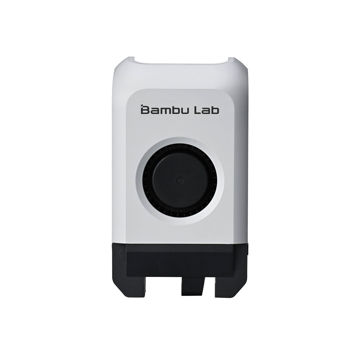 Imagen de Conjunto de carcasa frontal Bambu Lab para P1 Series