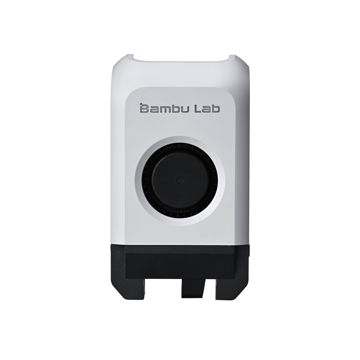 Imagen de Conjunto de carcasa frontal Bambu Lab para X1 Series
