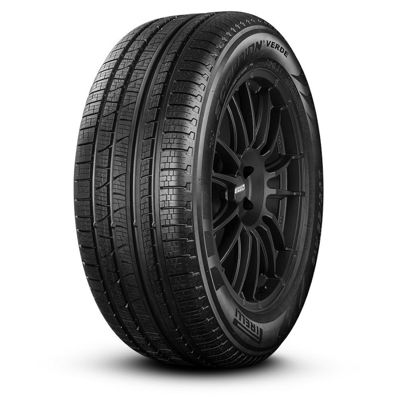 Imagen de Cubierta 215/70/16 Neumatico Pirelli Verde All Seasons