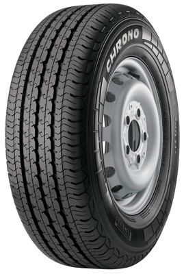 Imagen de Cubierta 205/75/16 Neumatico Pirelli Chrono