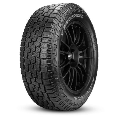Imagen de Cubierta 275/65/18 Neumatico Pirelli Scorpion At