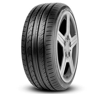 Imagen de Cubierta 225/50/16 Torque TQ901 Colocada