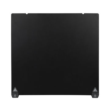 Imagen de Cama de Acero 470x485x2.2 Creality CR-M4