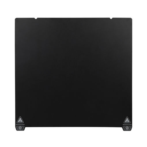 Imagen de Cama de Acero 470x485x2.2 Creality CR-M4