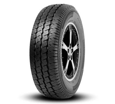 Imagen de Cubierta 165/70/14 Carga Torque Tq05