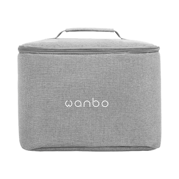 Imagen de Bolso para Proyector Wanbo TT
