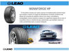 Imagen de Cubierta 185/60/14 Leao Nova Force Hp X 4 Unidades