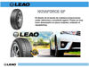 Imagen de Cubierta 195/70/14 Leao Nova Force Gp