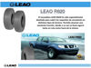 Imagen de Cubierta 215/65/16 Camioneta  Leao R620 At Renault Oroch