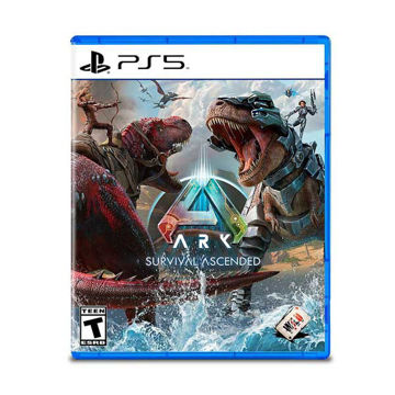 Imagen de ARK Survival Ascended (Nuevo) PS5
