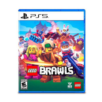 Imagen de Lego Brawls (Nuevo) PS5