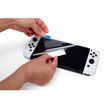 Imagen de Láminas de Protección Anti Reflejo para Nintendo Switch