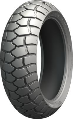 Imagen de Cubierta Moto 170/60-17 Michelin Anakee Adventure