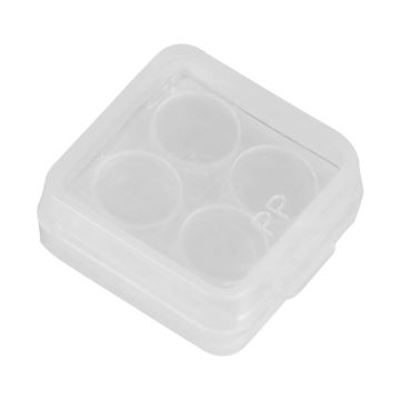 Imagen de Lente protectora para Creality Falcon2 (5 Un.)
