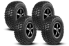 Imagen de Cubierta 245/75/16 Torque MT701 Pantanera x4 Colocadas