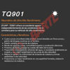 Imagen de Cubierta 205/50/17 Torque TQ901 x4 Colocadas