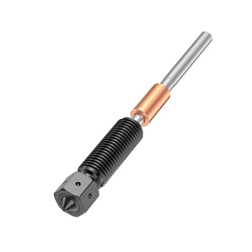 Imagen de Boquilla Creality E3D Obxidian de Alto Flujo para Creality K1 Series