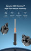 Imagen de Boquilla Creality E3D Obxidian de Alto Flujo para Creality K1 Series