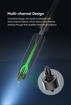 Imagen de Boquilla Creality E3D Obxidian de Alto Flujo para Creality K1 Series