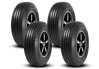Imagen de Cubierta 215/65/16 Torque HT701 x4 Colocadas