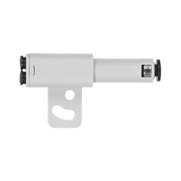 Imagen de Adaptador PTFE 4 en 1 Bambu Lab X1 y P1 Series