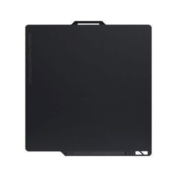 Imagen de Cama de PEI Lisa para Bambu Lab X1, P1 Series y A1