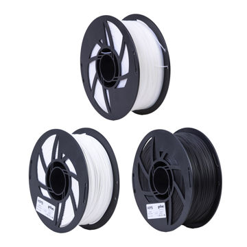 Imagen de Filamento HIPS Grilon3 1kg 1.75mm