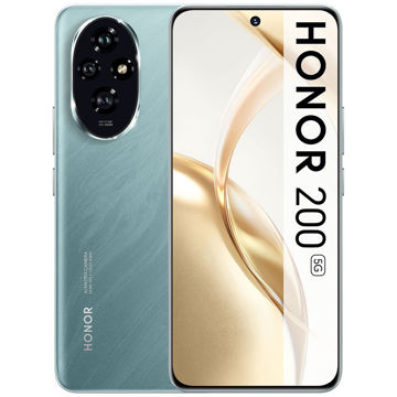 Imagen de Honor 200 5G 12/512 GB