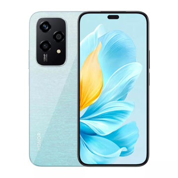 Imagen de Honor 200 Lite 5G 8/256 GB Celeste