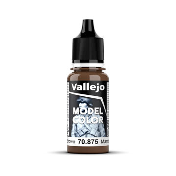 Imagen de Vallejo Pintura Model Color Marrón Beige 18 ml.